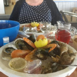 La Guinguette du Chichoulet Nourriture