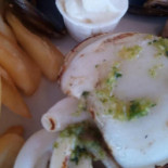 La Guinguette du Chichoulet Nourriture