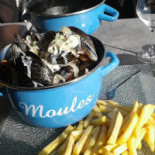 La Guinguette du Chichoulet Boisson