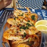 La Guinguette du Chichoulet Nourriture