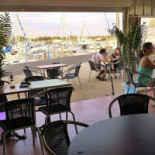 La Guinguette du Chichoulet Extérieur