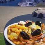 La Guinguette du Chichoulet Nourriture