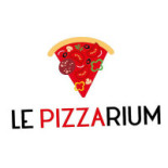 Le Pizzarium Logo