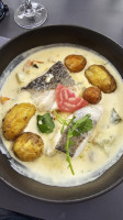 Mary Stuart food