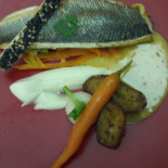 Auberge Saint Pierre Getränk