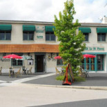 Auberge Saint Pierre Außen