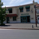 Auberge Saint Pierre Außen