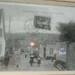 Au Bistrot Sarrazin Carte