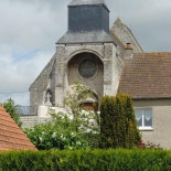 Au Bistrot Sarrazin Extérieur