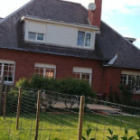 Au Bistrot Sarrazin Extérieur