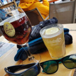 Au Bistrot Sarrazin Boisson