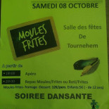 Au Bistrot Sarrazin Carte