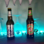 Au Bistrot Sarrazin Boisson