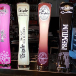 Au Bistrot Sarrazin Boisson