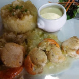 Les P'tits Chefs food