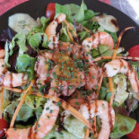 Les P'tits Chefs food