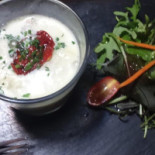 Les P'tits Chefs food