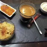 Les P'tits Chefs food