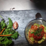 Les P'tits Chefs food