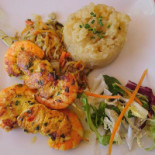 Les P'tits Chefs food