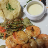 Les P'tits Chefs food