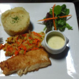 Les P'tits Chefs food