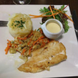 Les P'tits Chefs food