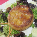 Les P'tits Chefs food