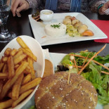 Les P'tits Chefs food