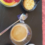 Les P'tits Chefs food