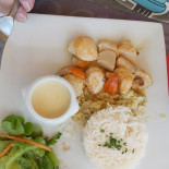 Les P'tits Chefs drink