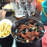 Les P'tits Chefs food