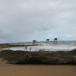 Les P'tits Chefs outside