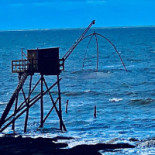 Les P'tits Chefs outside