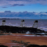 Les P'tits Chefs outside