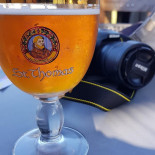 Bar Restaurant Le Cairn Boisson