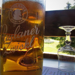 Bar Restaurant Le Cairn Boisson