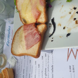 Bar Restaurant Le Cairn Carte