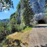 Bar Restaurant Le Cairn Extérieur