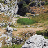 Bar Restaurant Le Cairn Extérieur
