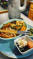 La Citronnade food