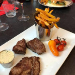 L’effet Bœuf Cibo