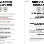 L’effet Bœuf Piatti