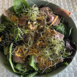 Restaurant Bar Glacier Le P 'tit Clapot drink