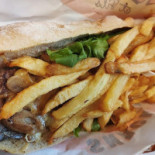 Snack Oncle Sam Et Fils Essen