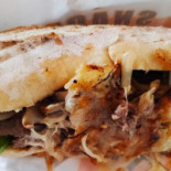 Snack Oncle Sam Et Fils Essen