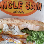 Snack Oncle Sam Et Fils Essen