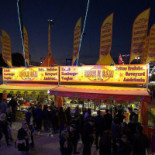 Snack Oncle Sam Et Fils Außen