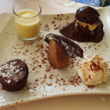 Le Moulin Bleu Essen