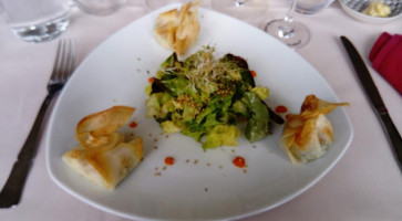 Le Moulin Bleu Essen